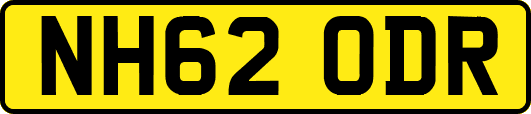NH62ODR
