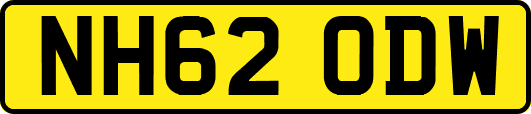 NH62ODW