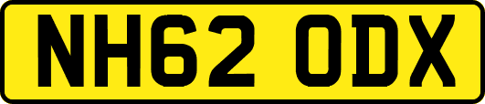 NH62ODX