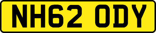NH62ODY