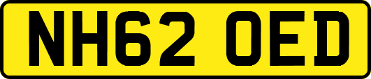 NH62OED