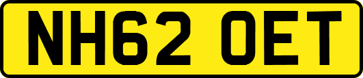 NH62OET