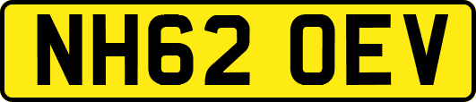 NH62OEV