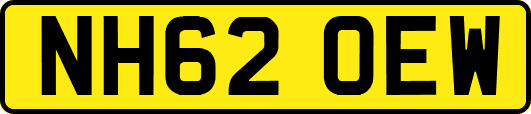 NH62OEW