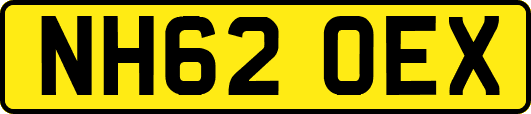 NH62OEX