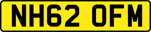 NH62OFM