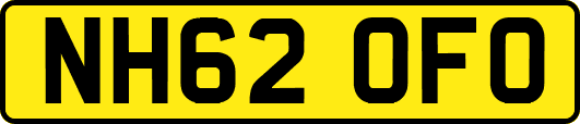 NH62OFO