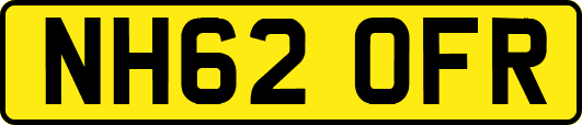 NH62OFR