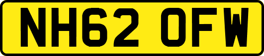 NH62OFW