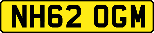 NH62OGM