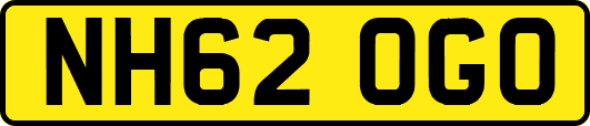 NH62OGO