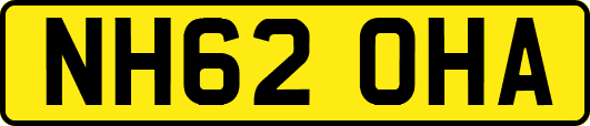 NH62OHA