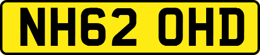 NH62OHD
