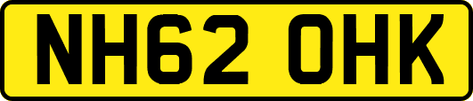 NH62OHK