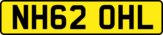 NH62OHL