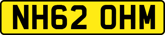 NH62OHM