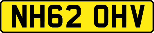 NH62OHV