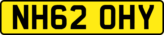 NH62OHY