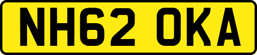 NH62OKA