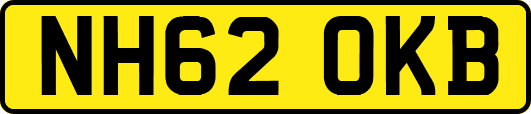 NH62OKB