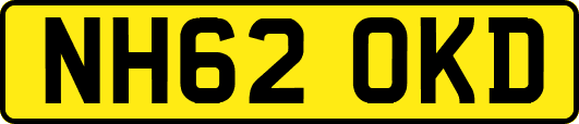 NH62OKD