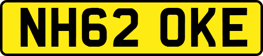 NH62OKE