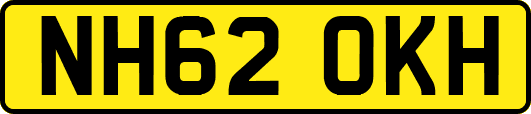 NH62OKH