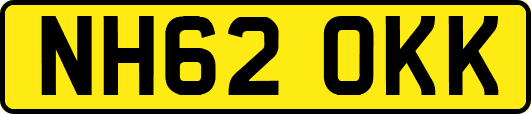 NH62OKK