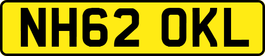 NH62OKL