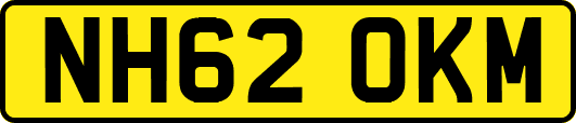 NH62OKM