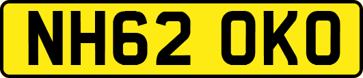 NH62OKO