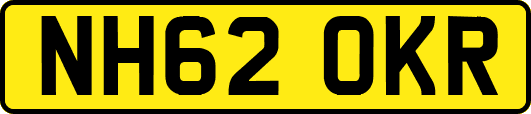 NH62OKR