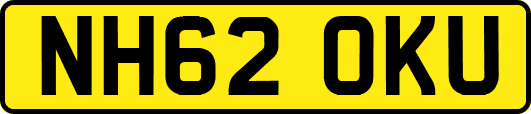 NH62OKU