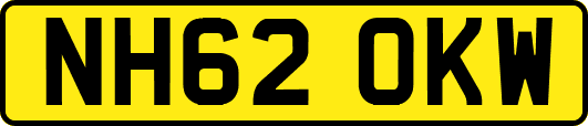 NH62OKW
