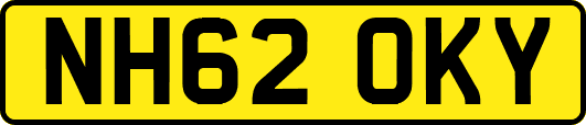 NH62OKY