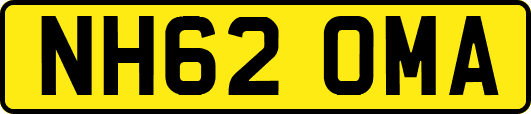 NH62OMA