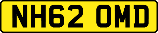NH62OMD