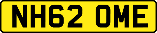 NH62OME