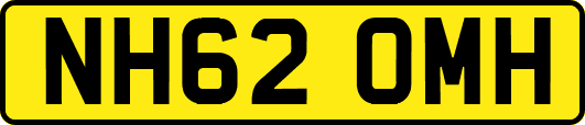 NH62OMH