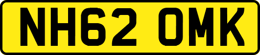 NH62OMK