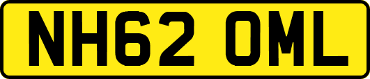NH62OML
