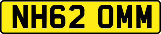 NH62OMM