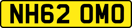 NH62OMO