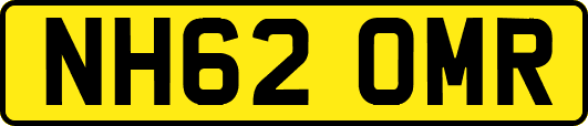 NH62OMR