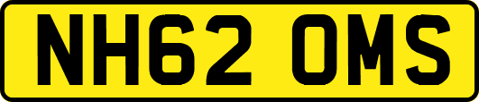 NH62OMS