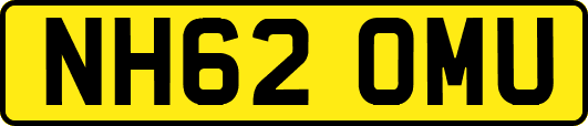 NH62OMU