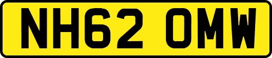 NH62OMW