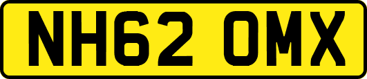 NH62OMX