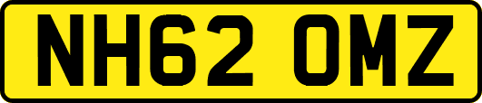 NH62OMZ