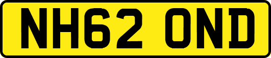 NH62OND